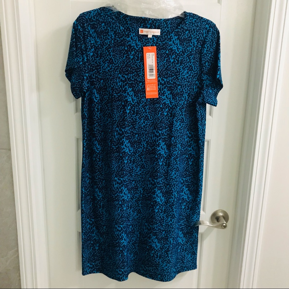 NWT Jude Connally Ella Dress | Retails for $178